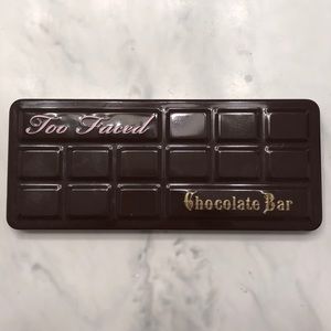 Too Faced | Chocolate Bar Eyeshadow Palette